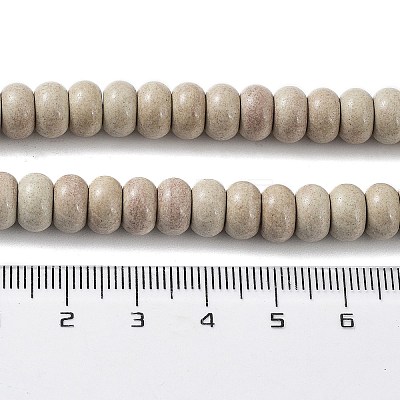 Natural Agate Beads Strands G-S286-07A-1