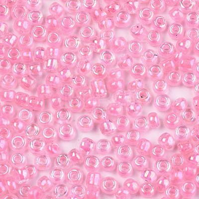 8/0 Glass Seed Beads X1-SEED-A016-3mm-210-1