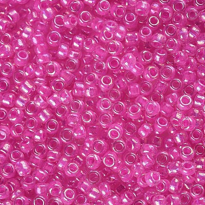 12/0 Glass Seed Beads SEED-A016-2mm-205-1