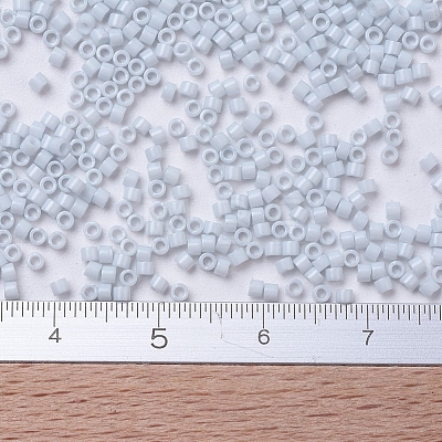 MIYUKI Delica Beads SEED-MY11-DB0209-1