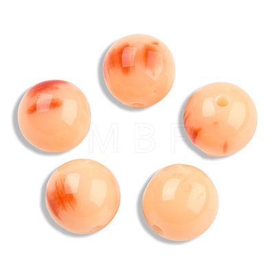 Resin Beads RESI-N034-17-L08-1