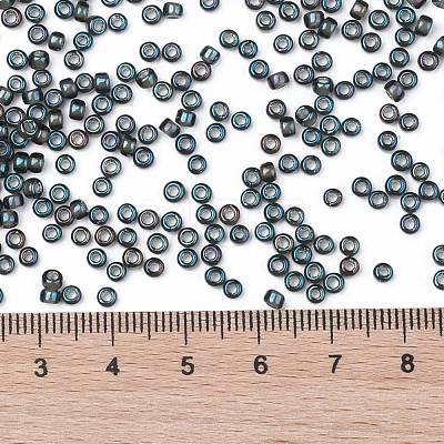 TOHO Round Seed Beads SEED-TR08-0383-1
