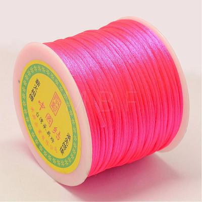 Nylon Thread NWIR-R033-1.5mm-F106-1