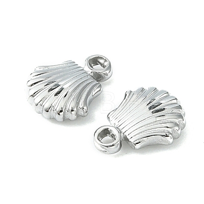 Non-Tarnish 304 Stainless Steel Charms STAS-L269-072P-1