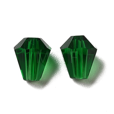 Glass Imitation Austrian Crystal Beads GLAA-H024-13C-08-1