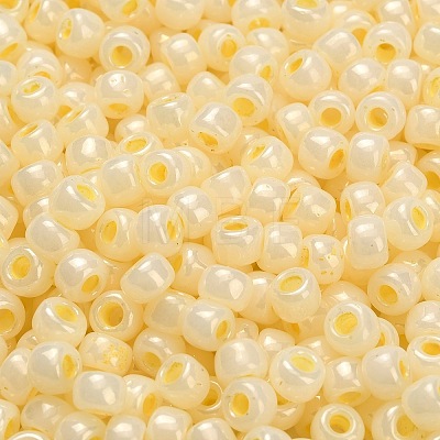 TOHO 3/0 Round Beads X-SEED-TR03-0142-1