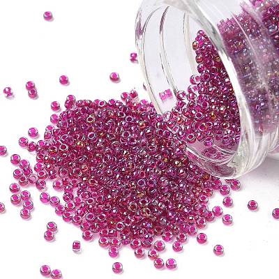 MIYUKI Round Rocailles Beads X-SEED-G007-RR3736-1