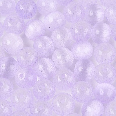 FGB Grade A Drawbench Style Glass Seed Beads SEED-Q040-8MM-03-1