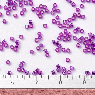 MIYUKI Delica Beads SEED-J020-DB1340-1