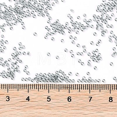 TOHO Round Seed Beads X-SEED-TR15-0113-1