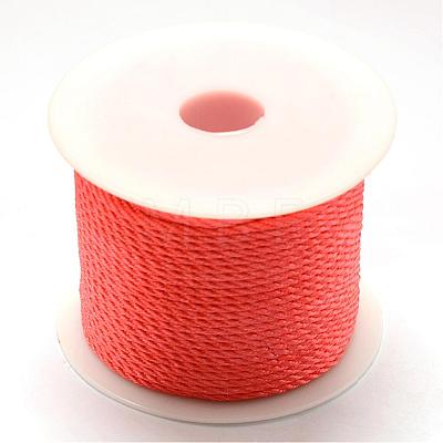 Nylon Thread NWIR-R026-1.0mm-184-1