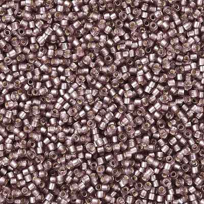 TOHO Round Seed Beads X-SEED-TR15-0026F-1