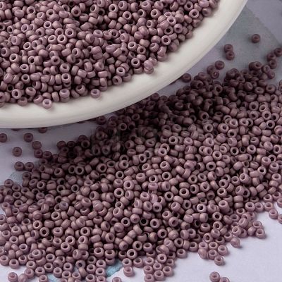 MIYUKI Round Rocailles Beads SEED-X0056-RR2034-1