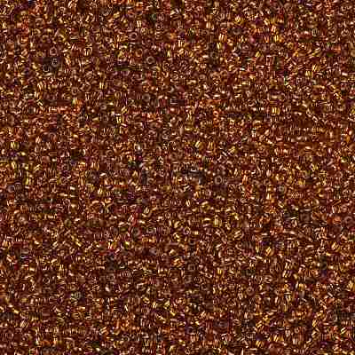 TOHO Round Seed Beads SEED-XTR11-2154S-1