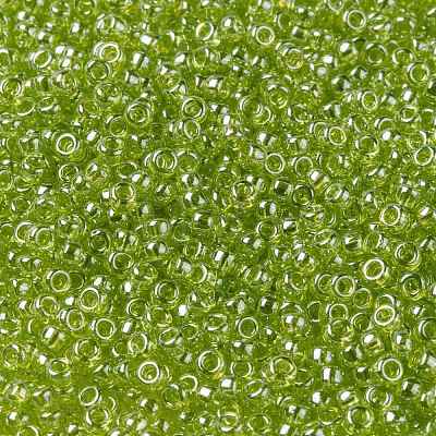 MIYUKI Round Rocailles Beads SEED-X0055-RR0172-1