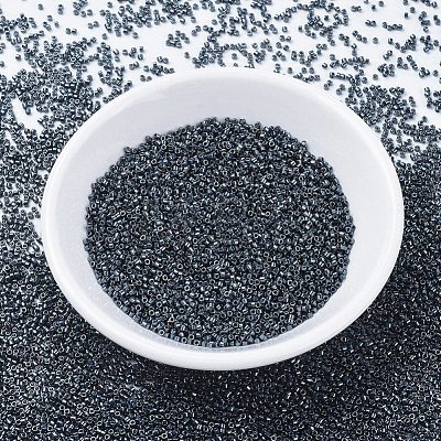 MIYUKI Delica Beads SEED-J020-DB0453-1