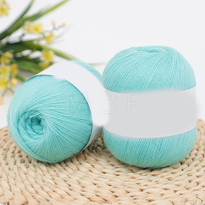 Cashmere Knitting Yarn PW-WGD6DB4-08-1