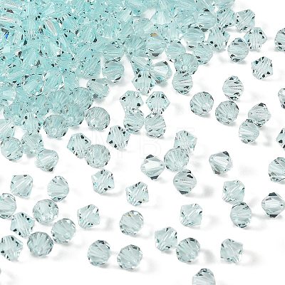 Preciosa® Crystal Beads Y-PRC-BA4-60001-1