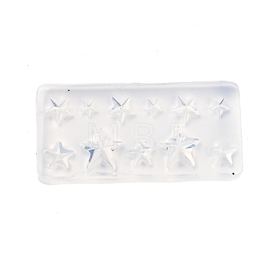 DIY Silicone Nail Art Molds SIMO-NH0002-01C-1