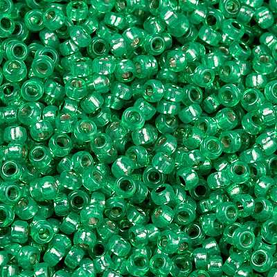 MIYUKI Round Rocailles Beads X-SEED-G009-RR0646-1