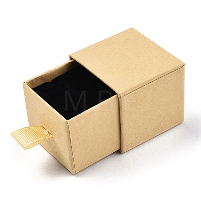 Cardboard Jewelry Boxes CBOX-N012-28-1