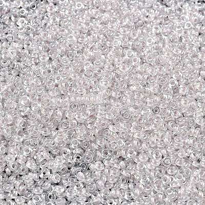 TOHO 11/0 Demi Round Beads SEED-DR11-1066-1