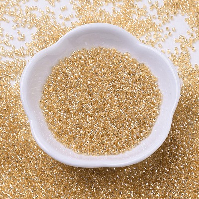 MIYUKI Delica Beads SEED-J020-DB0099-1