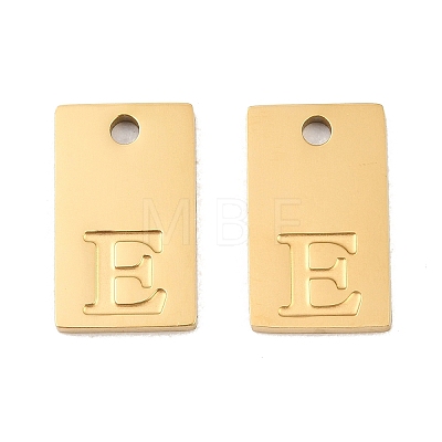 304 Stainless Steel Pendants SA-CBA1839-21G-E-1