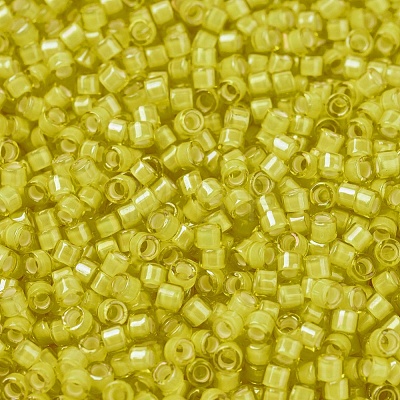 MIYUKI Delica Beads SEED-JP0008-DB1776-1