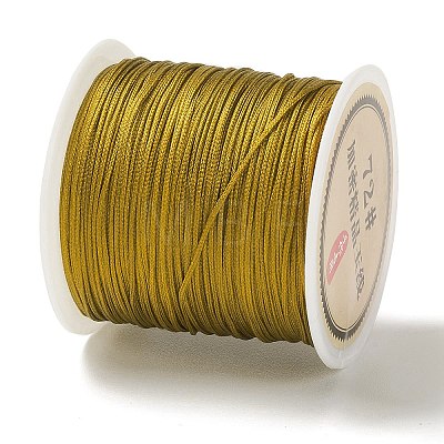 50 Yards Nylon Chinese Knot Cord NWIR-C003-01A-03-1