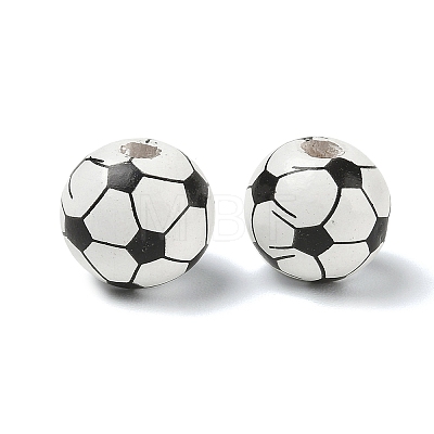 Wood European Beads WD-CBA5363-02A-1