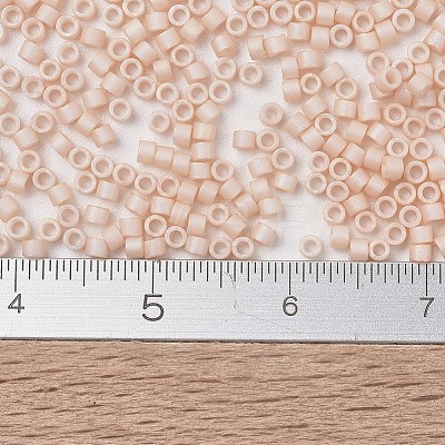 MIYUKI Delica Beads SEED-J020-DB1522-1