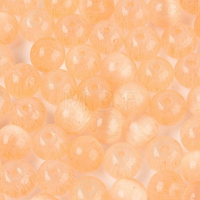 FGB Grade A Drawbench Style Glass Seed Beads SEED-Q040-8MM-15-1