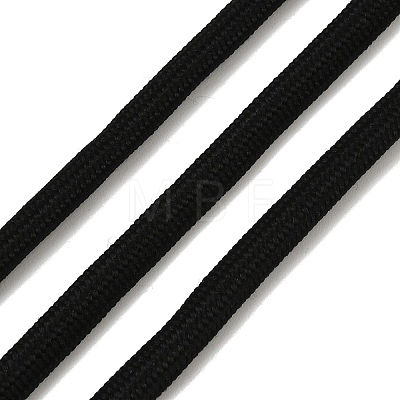 Polyester Round Braided Cord FB-CBA35DC-02I-1