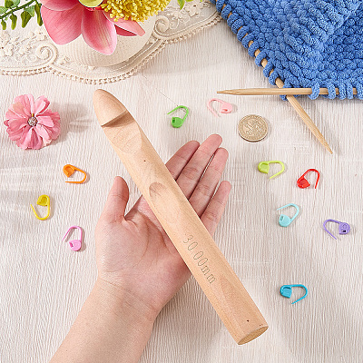 DIY Knitting Tools DIY-CL0002-61A-1