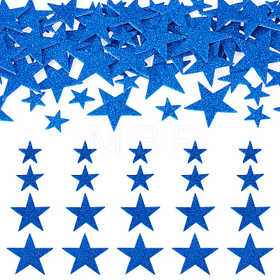 EVA Self-Adhesive Stickers DIY-TAC0032-27C-1