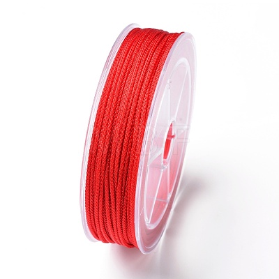 Braided Nylon Threads NWIR-F010-1