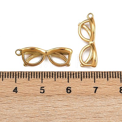 304 Stainless Steel Pendants STAS-Z152-16G-1