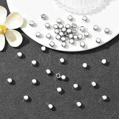 SHEGRACE Brass Beads XGRPCN993-228P-1