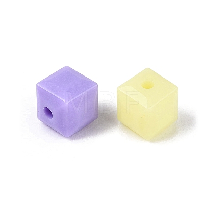 Plastic Beads KY-N025-14-1