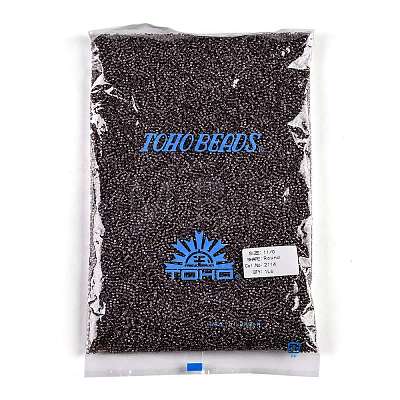 TOHO Round Seed Beads SEED-TR11-2114-1