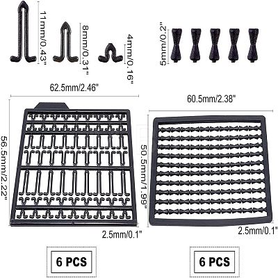 Carp Fishing Hair Rig Extender FIND-FH0001-03-1