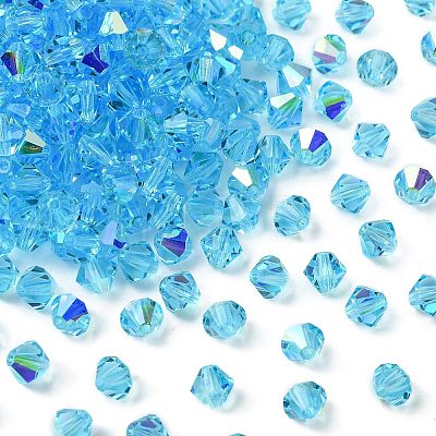 Preciosa® Crystal Beads X-PRC-BA6-60010-200-1