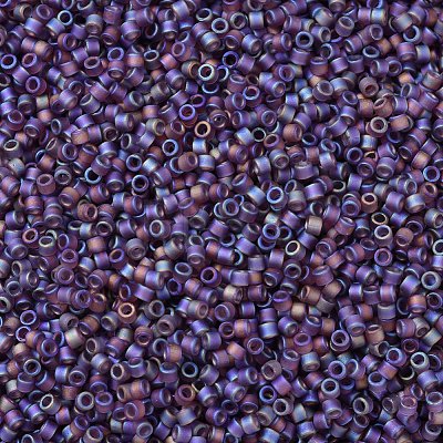MIYUKI Delica Beads SEED-JP0008-DB0869-1