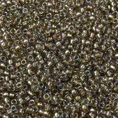 MIYUKI Round Rocailles Beads X-SEED-G008-RR3540-1