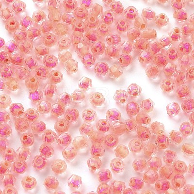 Glass Seed Beads X1-SEED-A032-01E-1