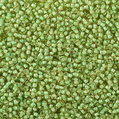 TOHO Round Seed Beads SEED-XTR08-0945-1