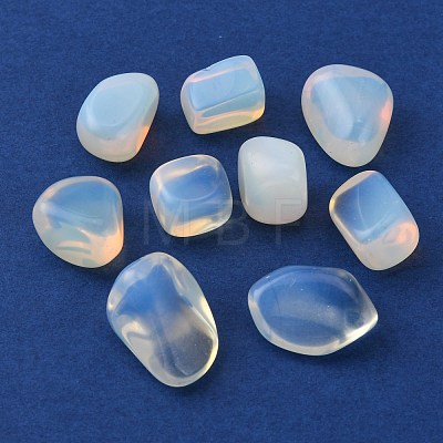 Opalite Beads X-G-S218-25-1