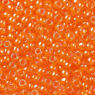 TOHO 8/0 Round Beads LS-X-SEED-TR08-0957-1