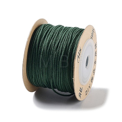 Polyester Twisted Cord OCOR-G015-01A-39-1